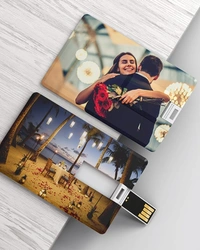64GB (50pcs Pack) Print Your Logo High Speed Chip () - 64GB