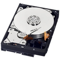 Western Digital(WD) BLUE Deskptop 1TB( 1Terabyte) 3.5"Hard Disk Drive,7200RPM, SATA3 ( 6.0GB/s), 64MB Cache - 1 TB