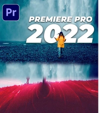 Learn Adobe Premiere Pro Online - Beginners Course in Hindi - 4GB
