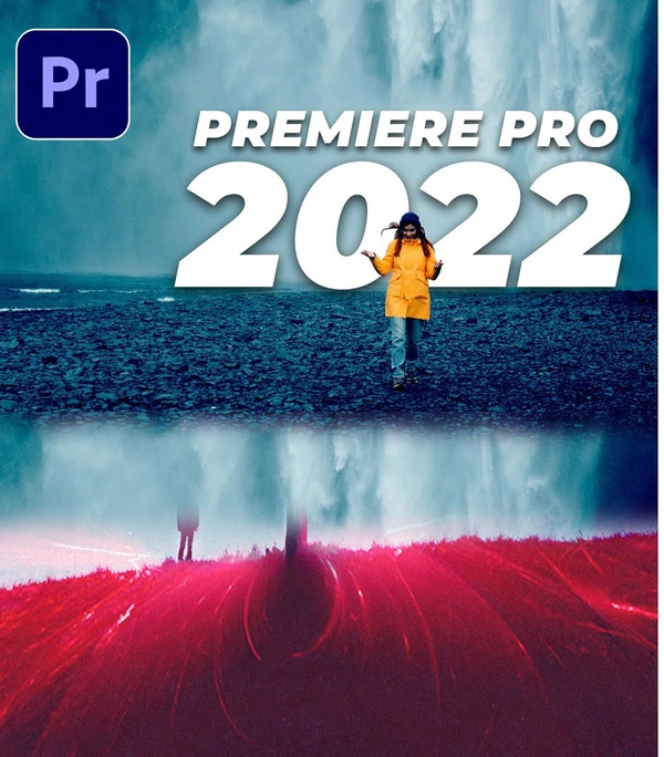 Learn Adobe Premiere Pro Online - Beginners Course in Hindi - 4GB