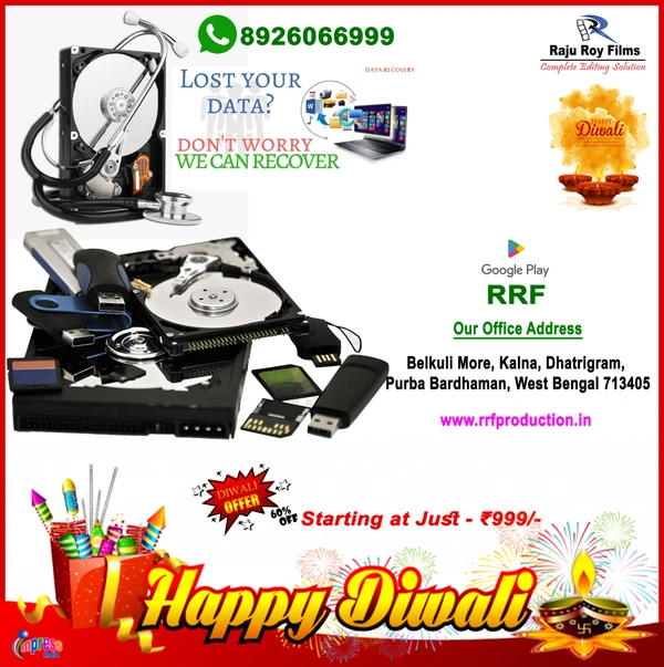 book your data recovery offers.