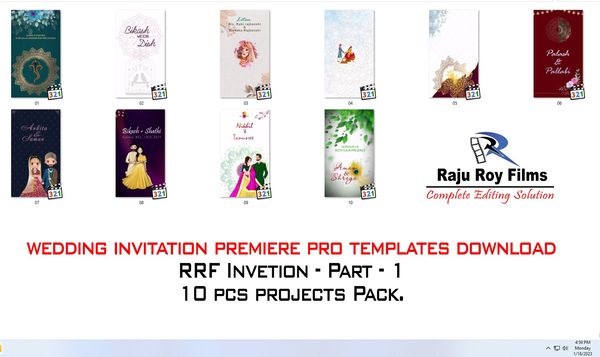 Wedding Album Design 12x18 PSD Tutorial In Hindi Photoshop CC