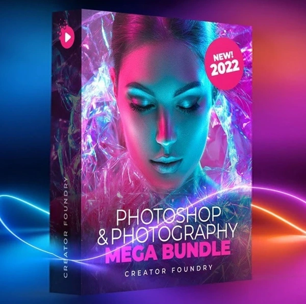 PHOTOGRAPHY BUNDLE 2023 update - 10gb