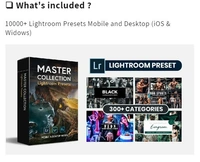 PHOTOGRAPHY BUNDLE 2023 update - 10gb