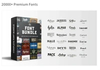 PHOTOGRAPHY BUNDLE 2023 update - 10gb