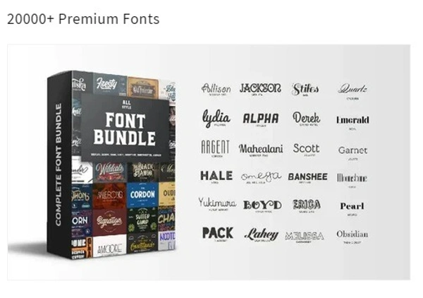 PHOTOGRAPHY BUNDLE 2023 update - 10gb