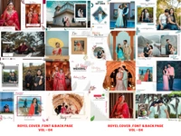 2023 template collection VOL - 4 English