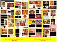 2023 template collection VOL - 4 English