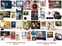 2023 template collection VOL - 4 English