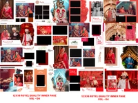 2023 template collection VOL - 4 English