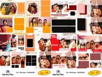 2023 Collection Bengali PSD VOL - 4