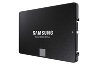 Samsung 870 EVO 1TB SATA 6.35 cm (2.5") Internal Solid State Drive (SSD) (MZ-77E1T0)