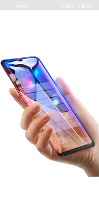 D+ OG GLASS ( FULL CURVE )
