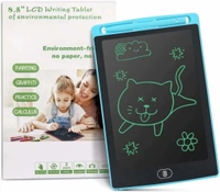 LCD WRITING TEBLET ( KIDS ) - 8.5 Inch