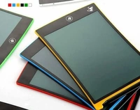 LCD WRITING TEBLET ( KIDS ) - 8.5 Inch