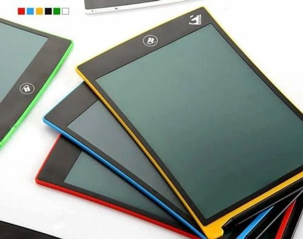 LCD WRITING TEBLET ( KIDS ) - 8.5 Inch