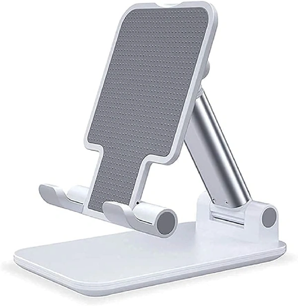 MOBILE STAND ( 2 IN 1 ) - Black 