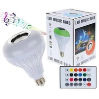 LED MUSIC BULB
