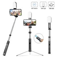 SELFIE STICK WITH TRIPOD ( 2 IN 1 )