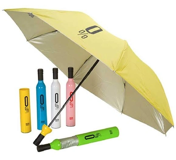 BOTTLE UMBRELLA ( 0% )