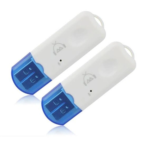 BLUETOOTH DONGLE ( AUDIO RECEIVER )