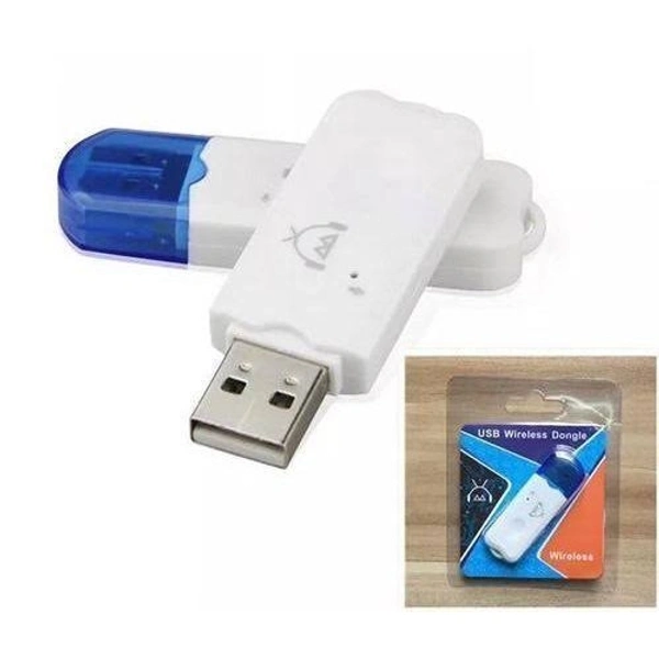 BLUETOOTH DONGLE ( AUDIO RECEIVER )