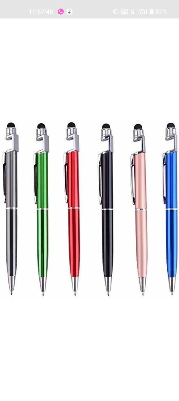 BALL PEN ( 3 IN 1 )