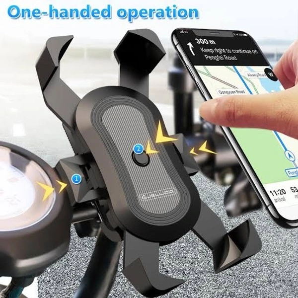 MOBILE BIKE STAND ( Hight Quality )