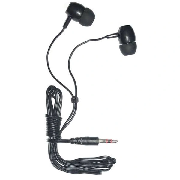 EARPHONE MUSIC 