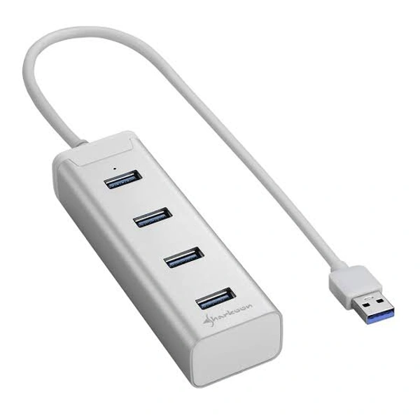 4 USB HUB 