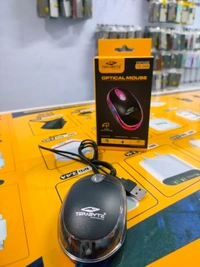TERABYTE- OPTICAL MOUSE ( Universal )