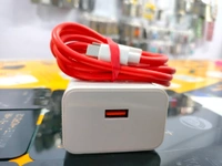 OnePlus Charger 65W ( Super VOOC ) 6 Month Warranty 