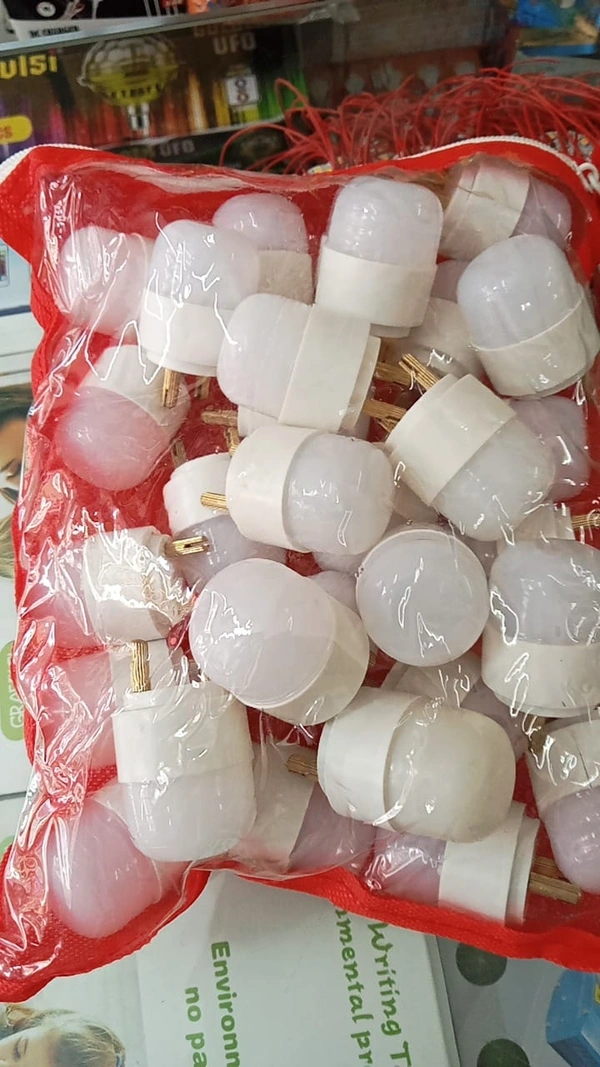 USB Bulb ( Night Lamp ) 1W