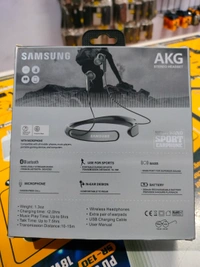 Samsung Neckband ( Master Copy ) Original Sound 