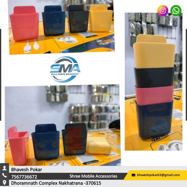 Mobile Wall Stand 
