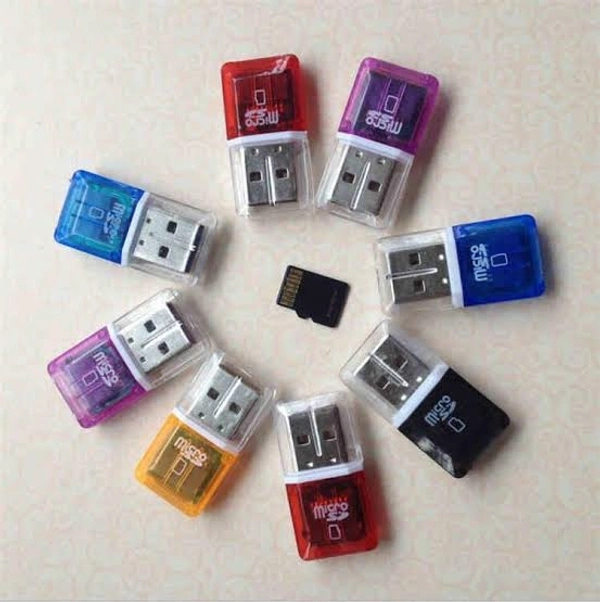 CARD READER 
