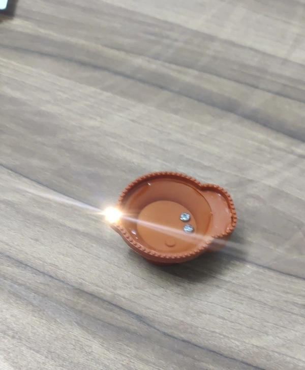 Water LED Sensor Diya
