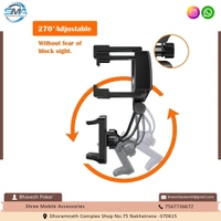 Universal Car View Mirror Stand 