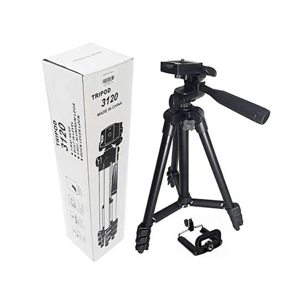 Tripod 3120A ( Heavy Quality )