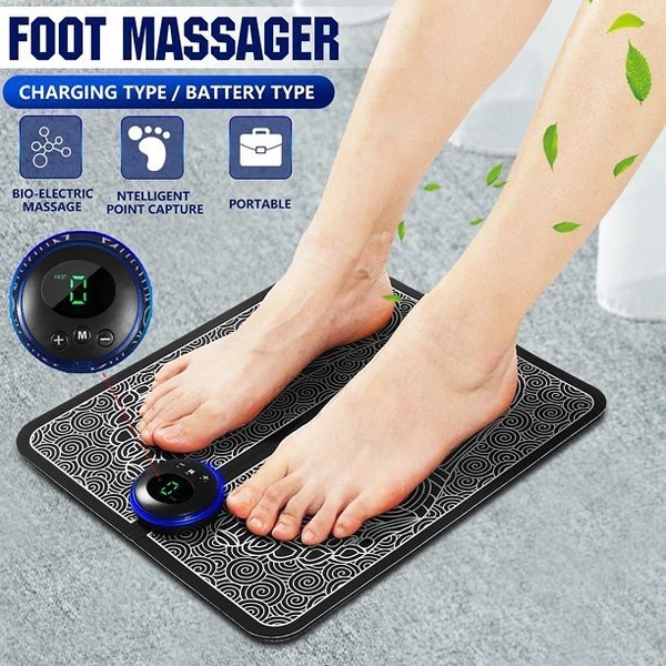 Foot Massager ( Portable )
