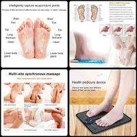Foot Massager ( Portable )