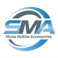 Shree Mobile Accessories - Logo