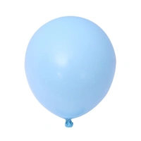 50pcs Pastel Color Balloons - Pastel Mix colors