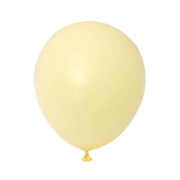 50pcs Pastel Color Balloons - Pastel Mix colors