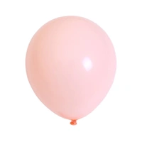 50pcs Pastel Color Balloons - Pastel Mix colors