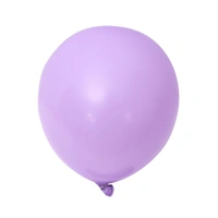 50pcs Pastel Color Balloons