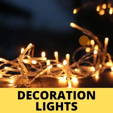 Decoration Lights and more
