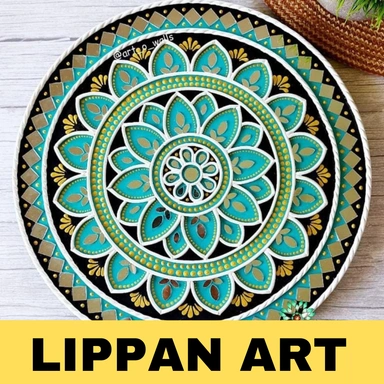 Lippan Art