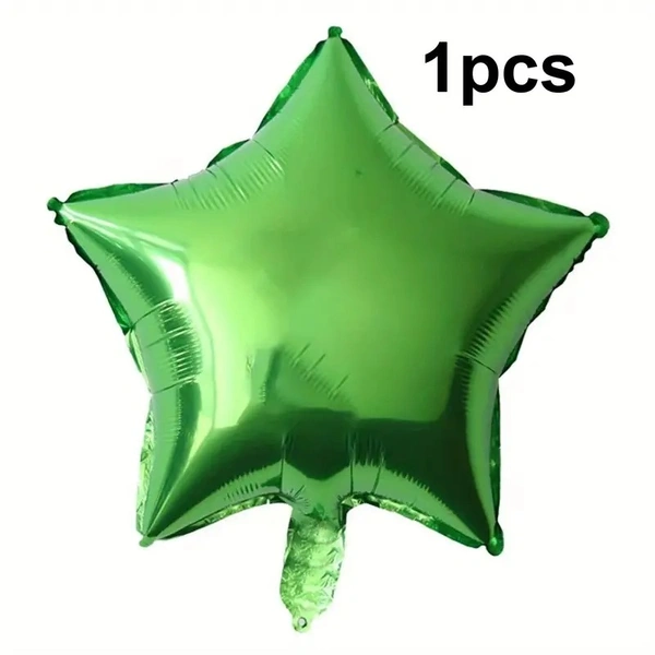 18 Inch heart Foil balloon - Choose any color