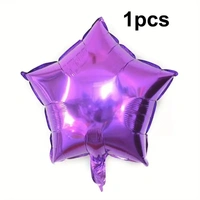 18 Inch heart Foil balloon - Choose any color